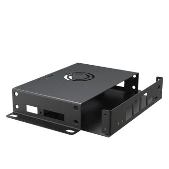 PC Computer Case/Metal Enclosure for Electronics/Metal Frame/Electronics Enclosures/Custom Aluminum Enclosure/Computer Accessories - Tianjin Runxing Metal Products Co., Ltd - China