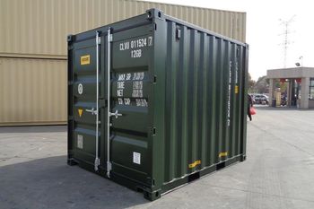 Heavy Duty Shipping Containers Built For Secure Freight Storage Warehouse Use And Outdoor Equipment Protection from Smart Agri GmbH Heavy Duty Shipping Containers Built For Secure Freight Storage Warehouse Use And Outdoor Equipment Protection - Smart Agri GmbH - Germany