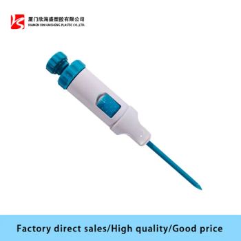 Custom Injection Molding Parts for Medical Surgery Instrument Accessories - XIAMEN XIN HAISHENG PLASTIC CO.,LTD. - China
