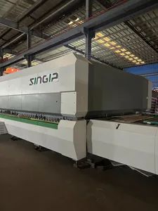 Architectural Glass Tempering Glass Making Machine Flat Glass Tempering Furnace Tempering Furnace - Foshan Singip Intelligent Equipment Co., Ltd. - China