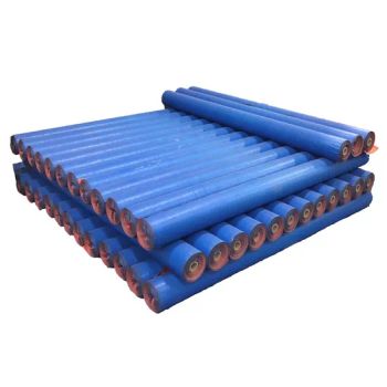 PE Tarp Roll Different Color Weight PE Tarpaulin Fabric PE Cover - Tws (Qingdao) International Co., Ltd. - China