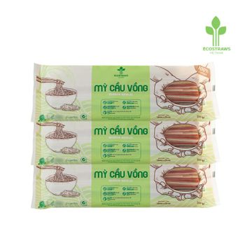 Rice Vermicell Best Quality Organic Filiform Straight Round Freeze-Drying Technology Carton Box Vietnam Factory from EcoStraws Vietnam Rice Vermicell Best Quality Organic Filiform Straight Round Freeze-Drying Technology Carton Box Vietnam Factory - EcoStraws Vietnam - Vietnam