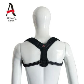 Wholesale Adjustable Shoulder Hunchback Orthoses Back Support Orthoses - Dongguan Sporting Goods Co., Ltd. - China