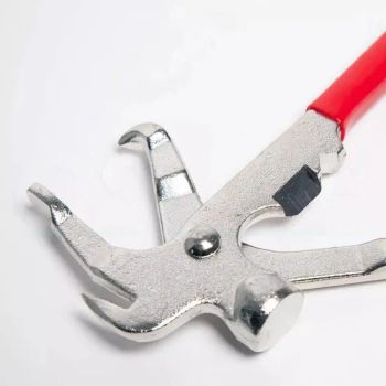 Universal Automotive Tyre Wheel Weight Hammer Pliers Tool Fit for Tire Balance Changer - Hangzhou Sinkee Technology Co., Ltd. - China