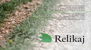 Sage - Relikaj Shpk - Albania