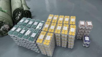 Peptides - Radian-aesthetics - United States