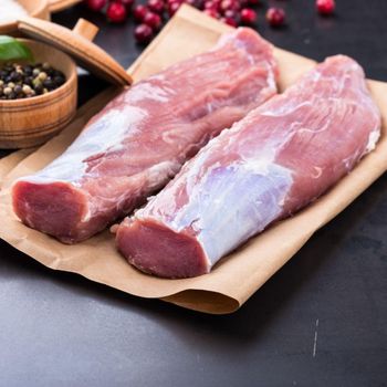 Premium Frozen Pork Meat Reliable Export Supplier with Stable Quality Competitive Factory Direct Price - PILOTEXPORT IMPORT AND EXPORT LTD - South Africa
