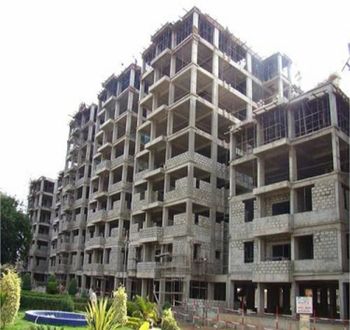 Residential Apartment Construction Service Service Mode Offline Feature Cost Effective Service Location Pan India Payment Mode Online And - Shiv Builder - India