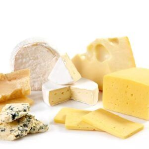 Cheese Best Quality Hot Sale Price Shredded Mozzarella Cheese/ High Quality Mozzarella Cheese - FK GLOBAL TRADING - Netherlands