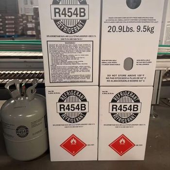 Where to Buy R454b Refrigerant Gas Packaging Carton Type R454b Refrigerant Gas Delivery Time 3 To 4 Working Days Delivery Method Direct To Doorstep - NUTRIDIET LDA - United Kingdom