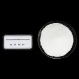 Ammonium Zirconium Hexafluoride (NH4) 2zrf6 - Yixing Gaoyang Chemical Co., Ltd. - China