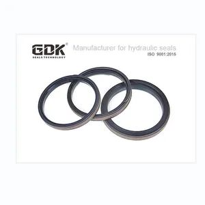 GDK Spgw Type Piston Seal for Mechanical Seals - GUANGZHOU GOLD-KING SEALS TECHNOLOGY CO., LTD. - China