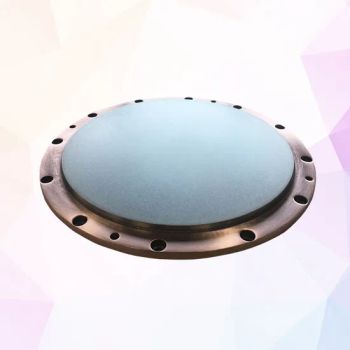 High Purity Magnetron Sputtering Nickel Target Origin China Purity 99.99% Trademark Gravel HS Code 7506100000 Specification - Dongguan Gravel Industries and Enterprise Company Limited - China