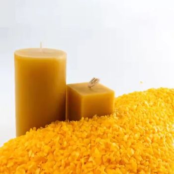 100% Wholesale Handmade Natural Bees Wax Beeswax Pilar - Hebei Zhouhu Trade Co., Ltd. - China