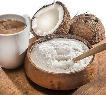 Coconut Milk Powder Organic Yes Texture Powder Shelf Life 2 YEARS Place of Origin THAILAND Intended Use Food Ingredient Degree of Processing Dried, Fresh -  DAEWKAEW PANTAMANG Co., Ltd - Thailand