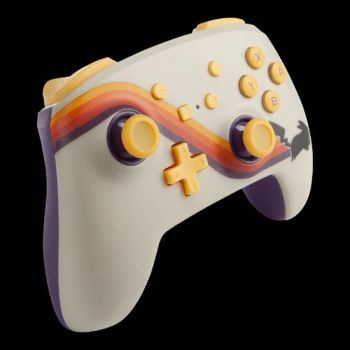 Wholesale Original Powera Enhanced Wireless Video Gamepad Joysticks Game Controllers for Switch - Guangzhou Sundi Electronics Co., Ltd. - China