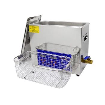 1 3L 30L High Quality Laboratory Ultrasonic Cleaners Tank Heater Digital Portable Industrial Ultrasonic Cleaners Machine - Okay Energy Equipment Co., Ltd. - China