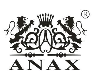 Product - Guangzhou Anax Fashion Shoes Co., Ltd. - China