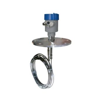 Pressure Temperature Gas Photoelectric Level Water Oil Radar Level Meter Stainless Steel Water Level Sensor - Taizhou Jiabo Intrument Technology Co., Ltd. - China