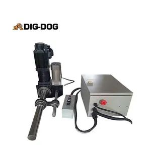 Construction Machinery 2 in 1 Portable Line Boring and Welding Machine Integrated Welding & Boring Machine Portable Boring Welding Machines - Xuzhou Bonovo Machinery & Equipment Co., Ltd. - China