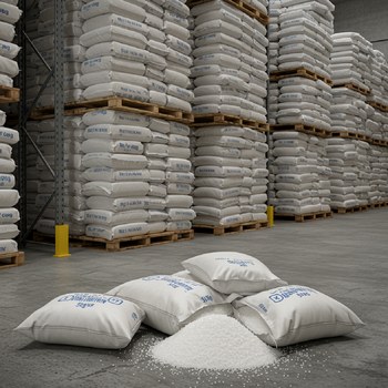 Premium White Cane Shipment Featuring Icumsa 45 Crystal White Sugar Prepared For International Grocery Suppliers - malter group - Tanzania