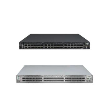 51.2tb/S Throughput Ndr 400GB/S High Bandwidth Network Switch - Keystone Electronic Co., Ltd - China