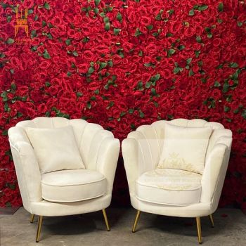 Modern Furniture Living Room Sofas High Quality Sofa Seating Wedding Sofa - Foshan Xinsheng Furniture Co., Ltd. - China