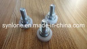 Customized Head Machine Screws and Bolts - Baoding Xinlongtongda Trade Co., Ltd. - China