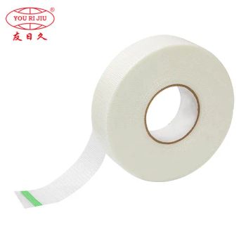 Youyi Group Fiberglass Low Tack Dry Wall Repair Custom Size Bulk Price Mesh Tape - Fujian Youyi Adhesive Tape Group Co., Ltd. - China