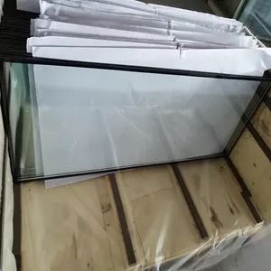 6mm 12mm Insulated Hollowed Insulated Glass Shape Flat Color Clear Origin China Structure Solid Moh's Hardness 9 Type Float - Qinhuangdao Tianyao Glass Co., Ltd - China