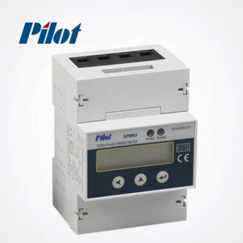 Stainless Steel Low-Voltage Distribution Cabinet Variable Frequency Control Second Third-Level Lighting Switch for Energy Meters - Shandong Gangwan Electric Technology Co., Ltd - China