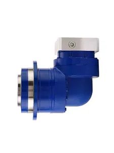 Mkel120, Planetary Gearbox, Gear Sets, Gear Heads Step Stepless Layout Coaxial Origin Zhejiang Model NO. MKEL120 Trademark Yijiaang - Suzhou Yijiaang Automation Technology Co., Ltd - China