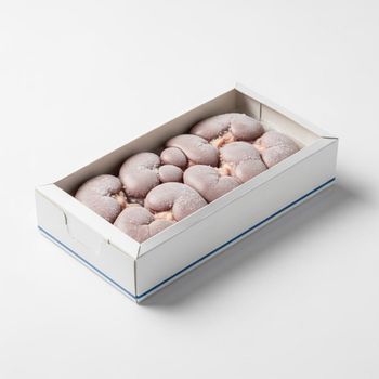 Frozen Pork Kidneys 95% Lean Frozen Pork Kidneys Bulk For Meat Importers Premium Pork Kidneys For International Food Processing from malter group Frozen Pork Kidneys 95% Lean Frozen Pork Kidneys Bulk For Meat Importers Premium Pork Kidneys For International Food Processing - malter group - Tanzania