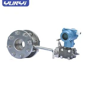Durable Fluid Flow Sensors with V-Shaped Cone Flowmeter Technology - Xi'an Yunyi Instrument Co., Ltd. - China