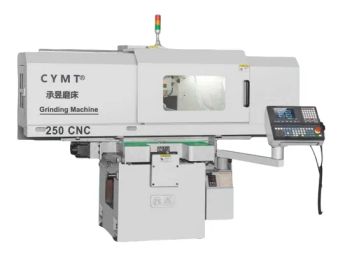 High Precision CNC Grinding 2550 CNC Small Knife 3-Axis Automatic Surface Grinding Machine - Cheng Yu Machinery Technology Co., Ltd. - China