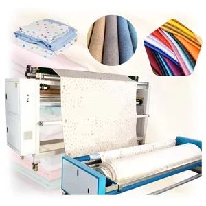 High Quality Cloth Cutting Machines Roller Blind Fabric Cutting Machine Mattress Foam Cutting Machine - Henan Share M&E Equipment Co., Ltd - China