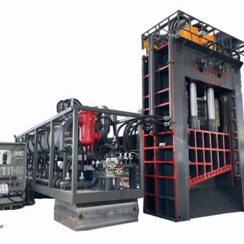 Guaranteed Quality Unique Other Machinery Hydraulic Scrap Metal Shear Hydraulic Scrap Metal Shear Cutting Metal - Jiangyin Dinghua Environmental Protection Technology Co., Ltd. - China