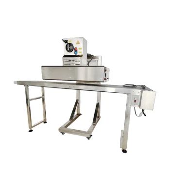 Pet Bottle/Empty Glass Beer Bottle/Wine Bottle/Can/Beverage Automatic Shrink Packaging Machine - Guangzhou Hansen Machinery Equipment Co., Ltd. - China