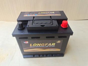 Mf Battery Car Battery Mf46b24L Auto Batteries for Cars - RODEO Tire Ltd. - China