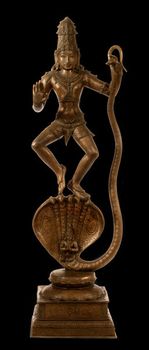 Bronze Artifacts - Cottage Industries Exposition Limited - India