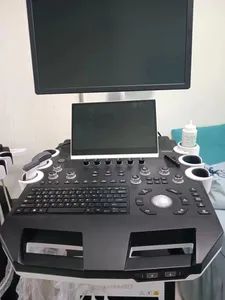 Dw-T8 Fixed Color Doppler Ultrasound Scanner - Dawei Medical Co., Ltd - China