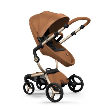 Mima Xari Max Stroller - Best Buy Co Inc - United States