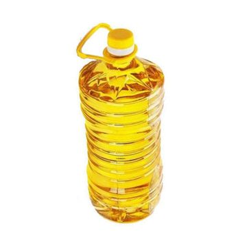 Premium Refined Canola Oil/100% Refined Rapeseed Oil 100% Purity Healthcare Benefits Fractionated 5L Bulk Packaging - PLANETE COMMERCE - France