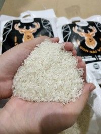 Premium Round/Medium Calrose, Camlino and Japoonica Rice Grain Shape Round Grain Type Medium Grain Cooking Performance Excellent - MARIOX TRADING - Malaysia
