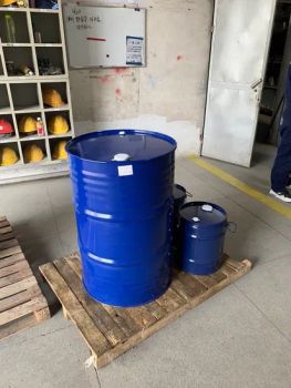 High Purity 99.9% Low Price Fk-5-1-12 Hydrocarbon & Derivatives for Fire Extinguishant Fk5112 - Guangzhou Xingjin Fire Equipment Co., Ltd. - China