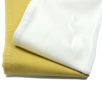 Great Stretch and Recovery Pfd Spandex Cotton Denim Fabric Style Twill Origin China Weight 9ozbw Type Color Denim Trademark - Foshan Seazon Textile and Garment Co., Ltd. - China