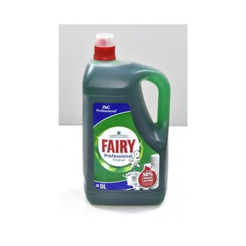 Low price Fairy detergent bulk supply export ready best quality - MASI TRADING GMBH - Germany