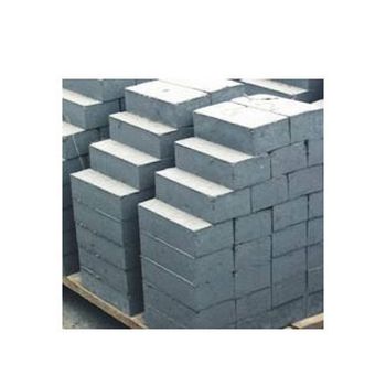 Rectangle AAC Block, Size: 9 In. X 4 In. X 3 In. Weight Light Finish Durable Shape rectangle Accuracy Accurate Size 9 In. X 4 In. X 3 - Kadansechobricks - India