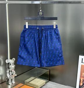 Designer Swim Shorts Waterproof Fabric Nylon Beach Pants Swimwear Swimming Board Beachs Surf Short Luxury Mens Shorts - Guangzhou Penglanfei Trading Co., Ltd. - China