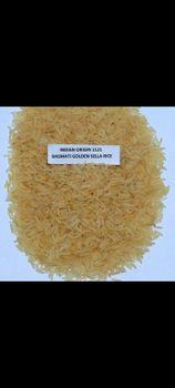 Basmati rice from Shree Ambe Exporters Basmati rice - Shree Ambe Exporters - India